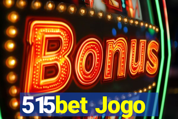 515bet Jogo